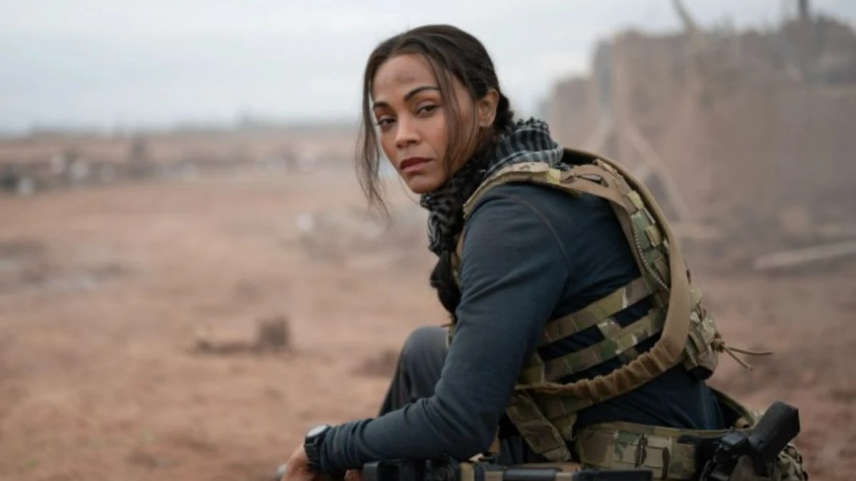 Operazione speciale: Lioness, la serie spy è in Top 10 su Netflix, con il suo cast stellare.