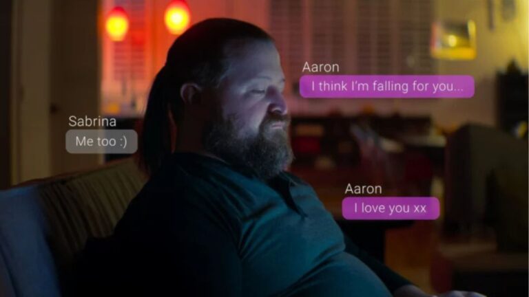 Love Con Revenge Netflix