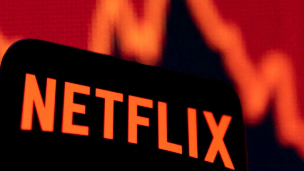 Netflix subscription costs 2025