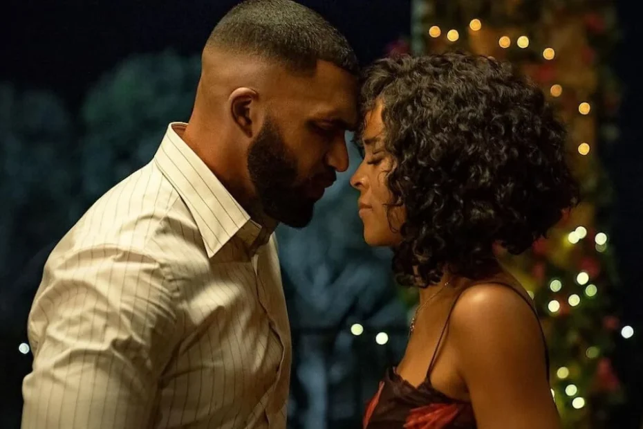 Ruth & Boaz: when does Tyler Perry's film inspired by the Bible story release on Netflix?