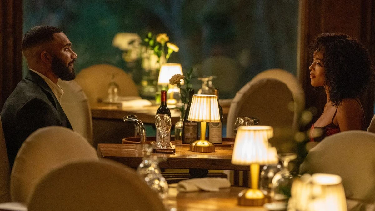 Ruth & Boaz: quando esce su Netflix il film prodotto da Tyler Perry, ispirto all'episodio narrato dalla Bibbia.