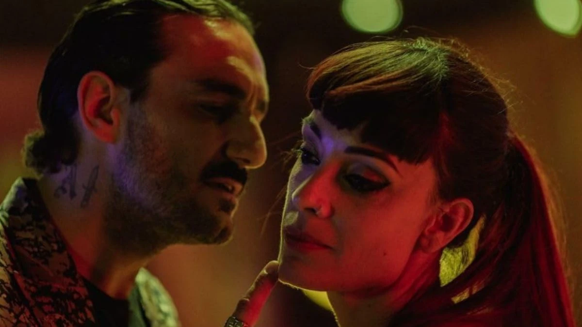 5 serial killer shows on Netflix