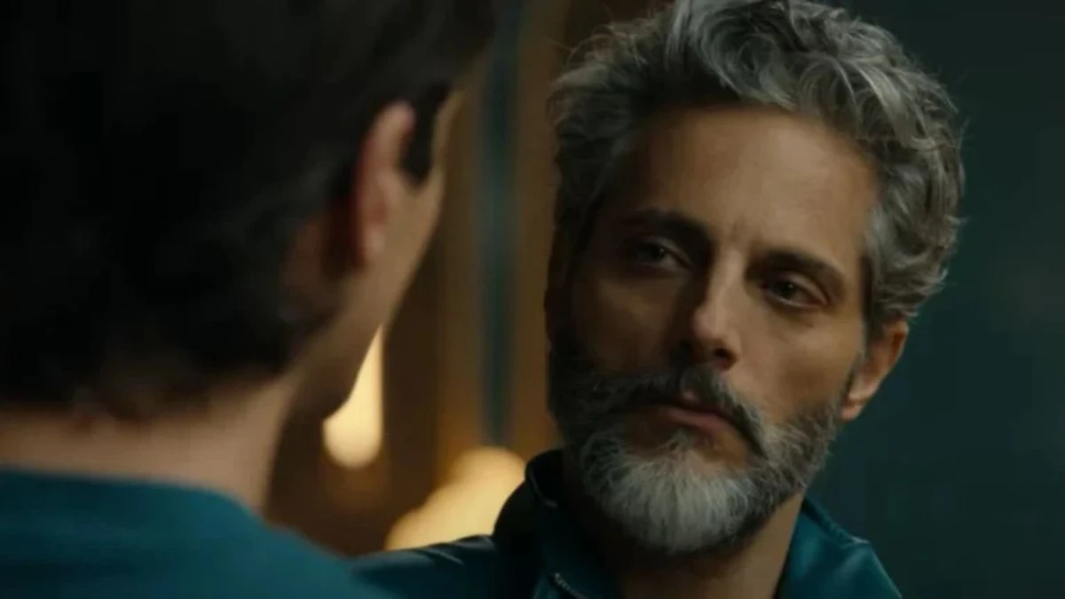 Billionaire's Bunker show on Netflix