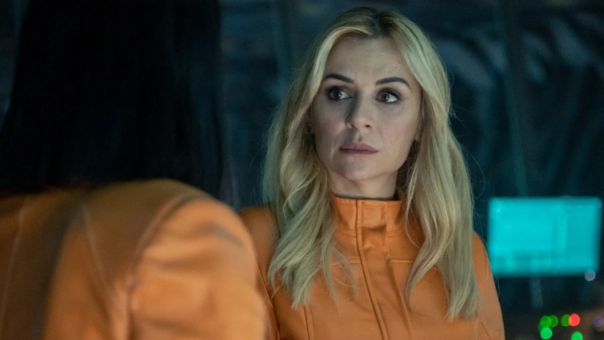 Billionaire's Bunker show on Netflix