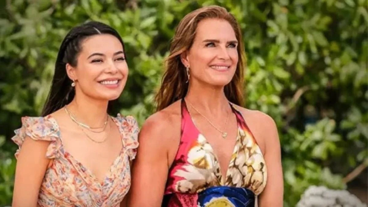 The Wrong Paris è una storia d’amore di fine estate in arrivo su Netflix. Il tutto nasce da un equivoco, ma sboccerà l'amore.