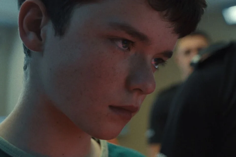 adolescence true story