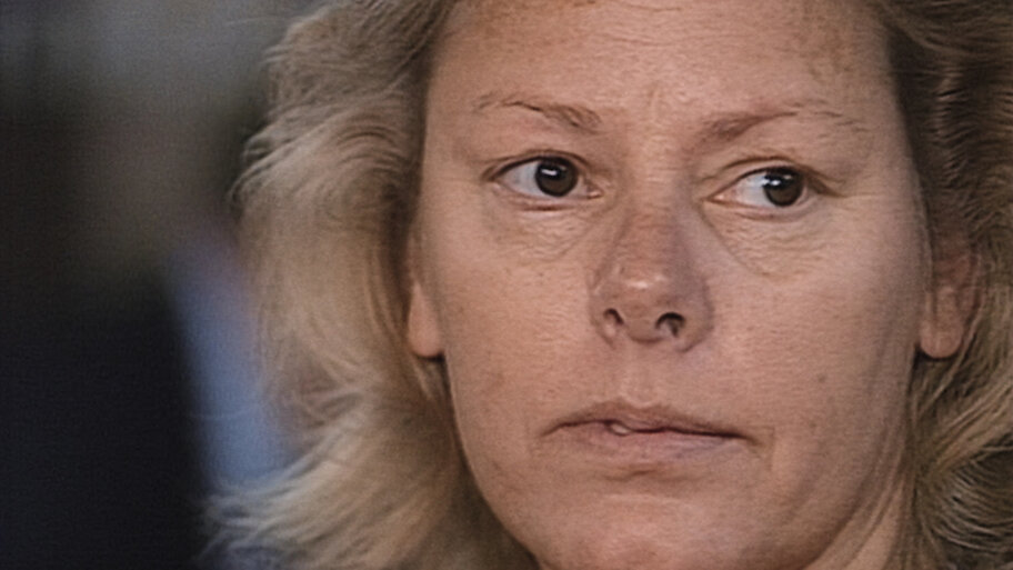 Aileen Queen of the Serial Killers Netflix