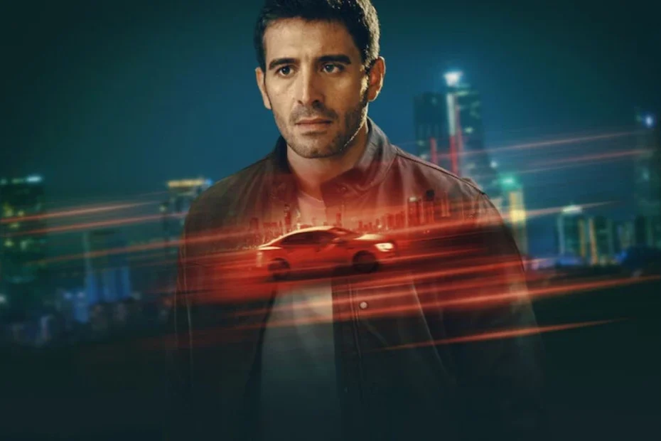 Asaf, everything about the new Turkish series that has captivated Netflix: a gripping thriller that tells the drama of an ordinary man.