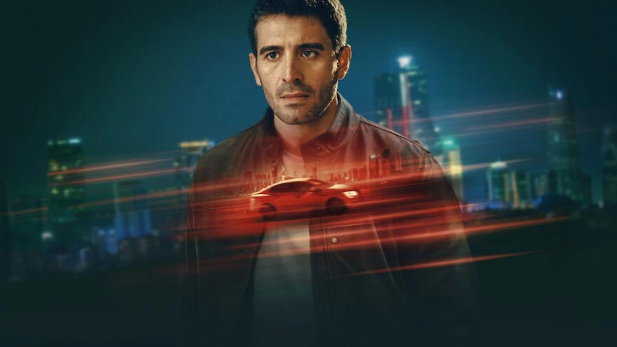 Asaf, everything about the new Turkish series that has captivated Netflix: a gripping thriller that tells the drama of an ordinary man.