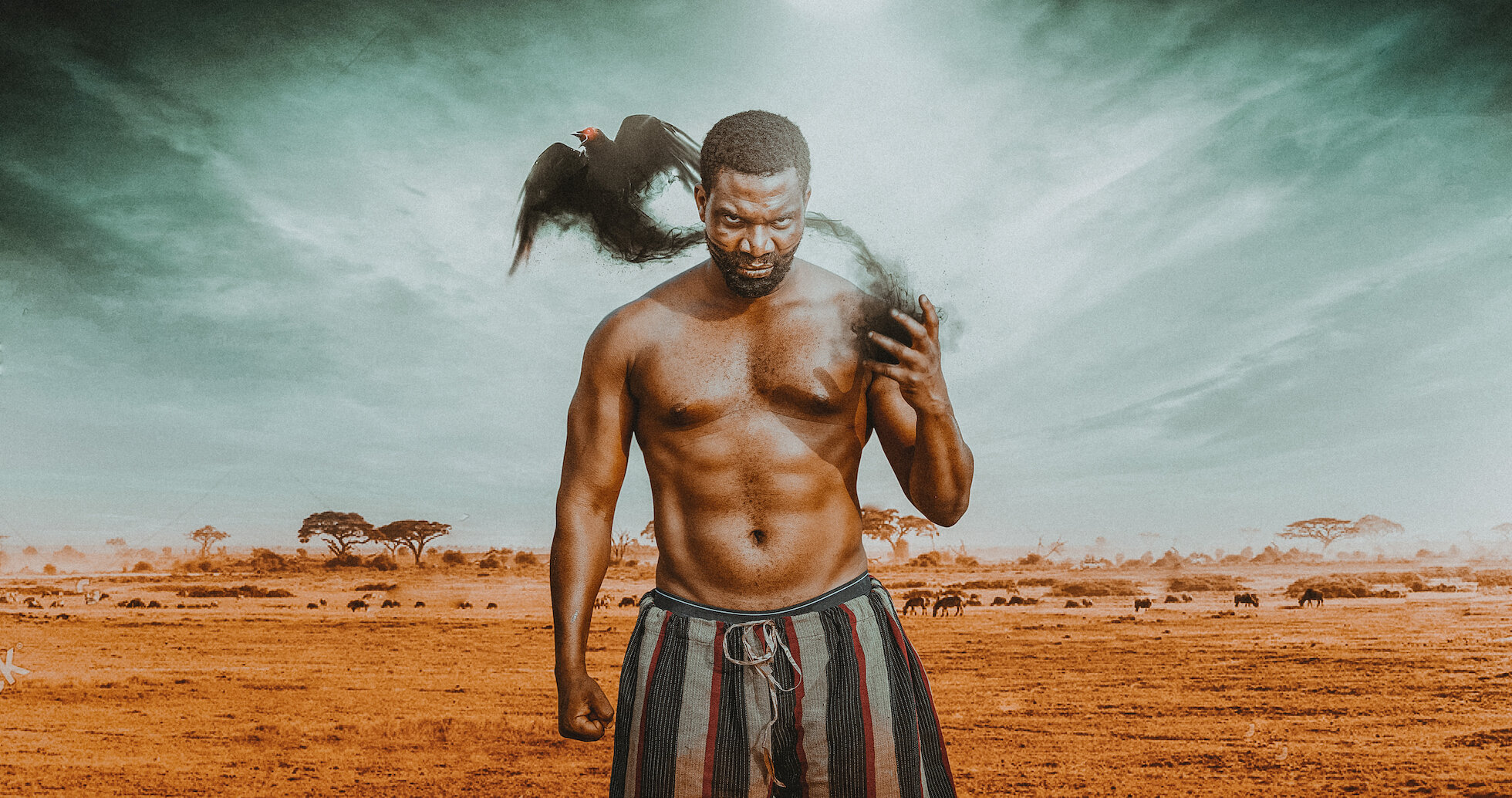 Anikulapo best African movies and show on Netflix