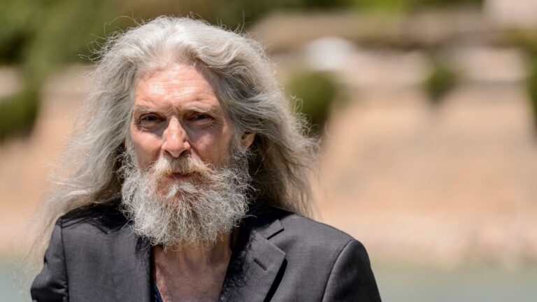 Björn Andrésen death