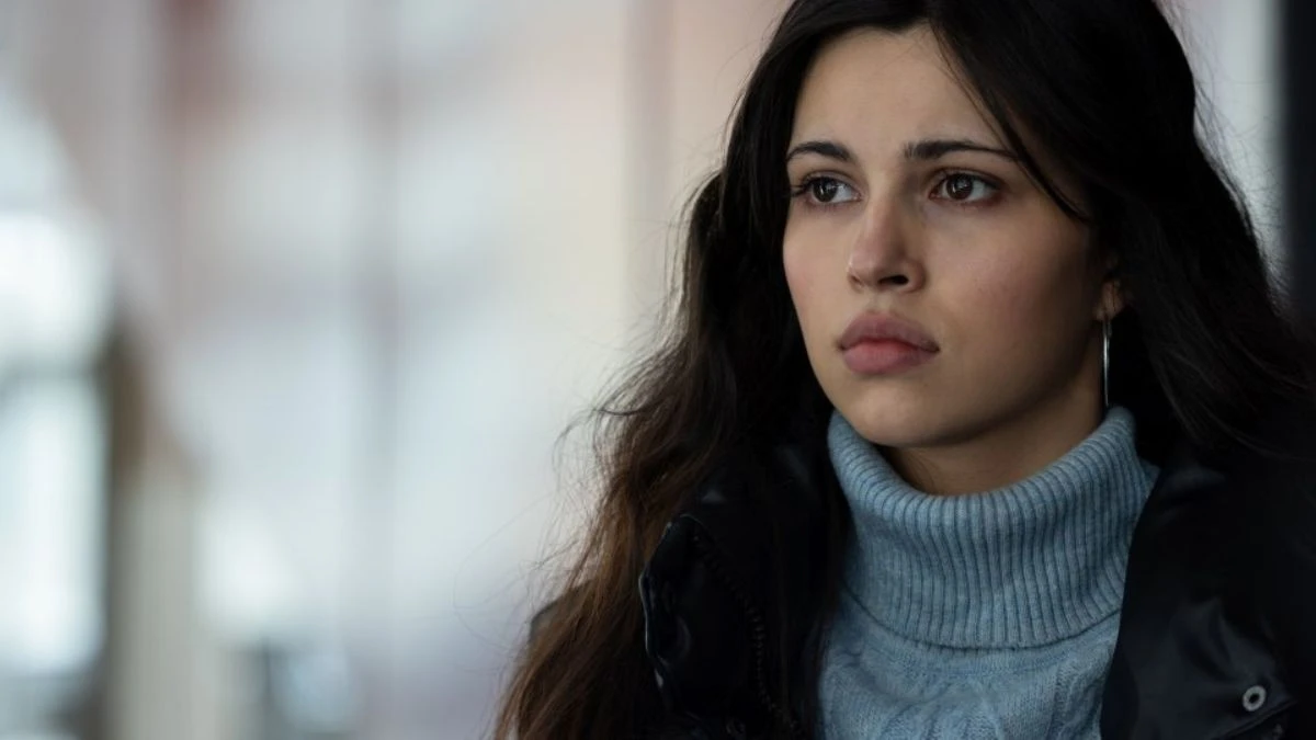 Cristina Kovani cast Muted (El Silencio) Spanish psychological thriller on Netflix