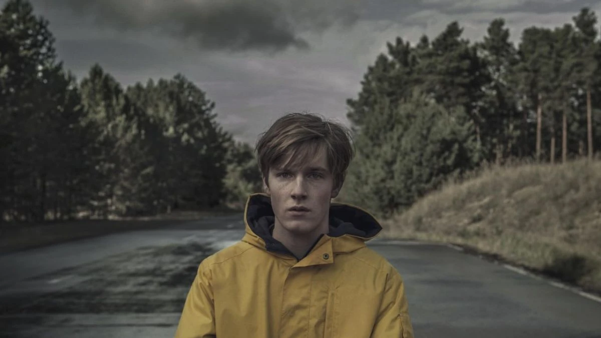 Intrigues, secrets, and double lives: step into the dark world of 'Dark,' the thriller series voted 'best Netflix original series' beating Black Mirror.