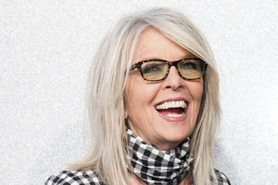 Diane Keaton Dead