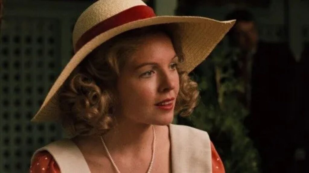 Diane Keaton in The Godfather