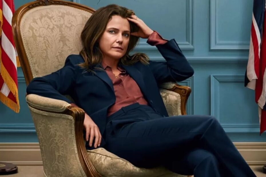 The Diplomat Season 4 Netflix