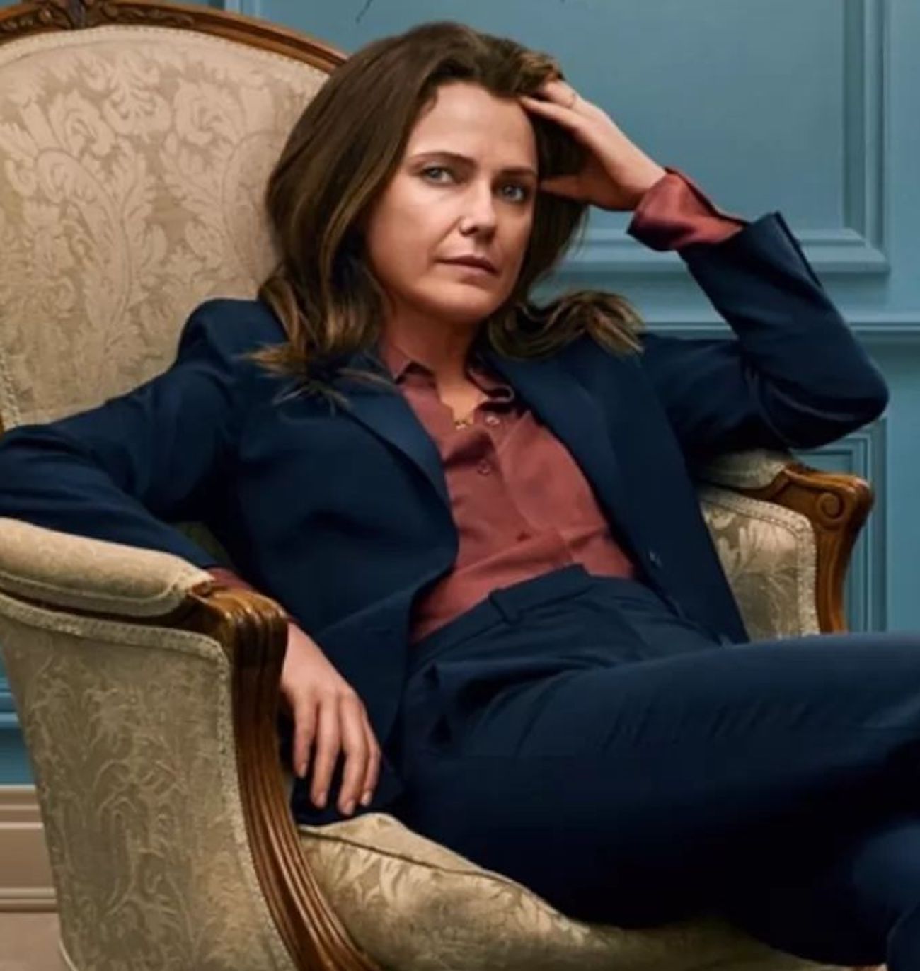 The Diplomat Season 4 Netflix