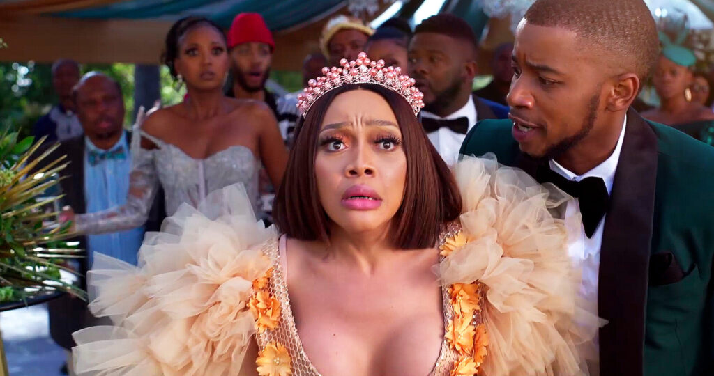 best African movies on Netflix