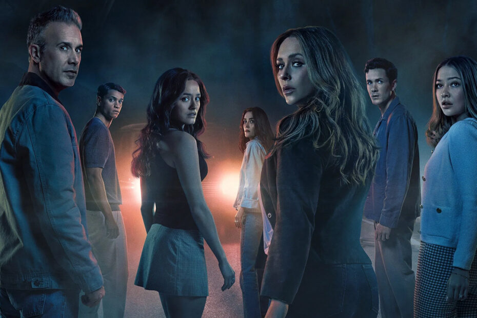 I Know What You Did Last Summer