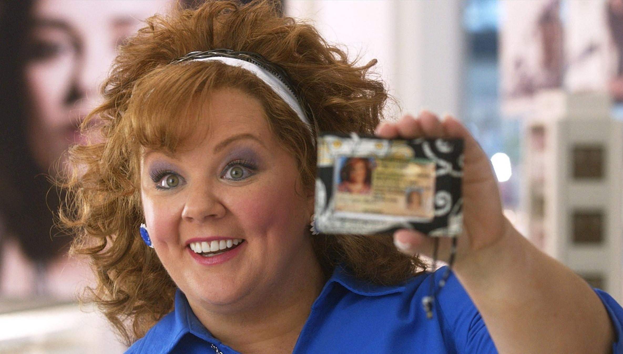 Identity Thief