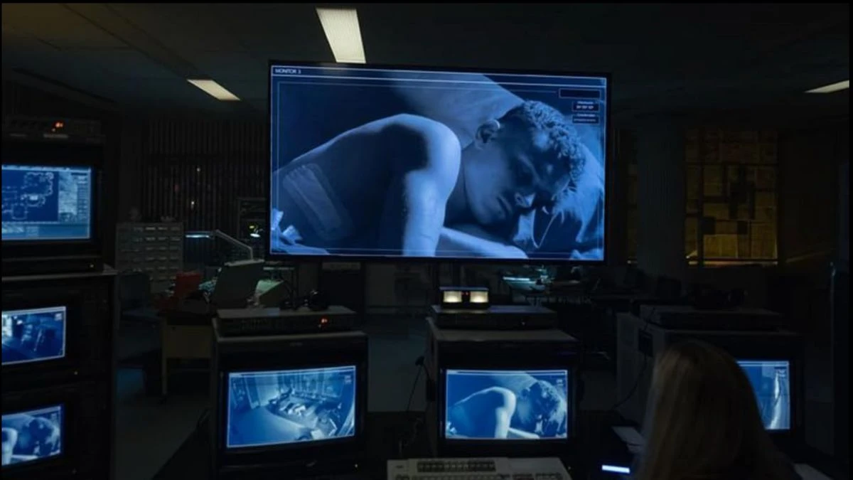 Muted (El Silencio) Spanish psychological thriller on Netflix