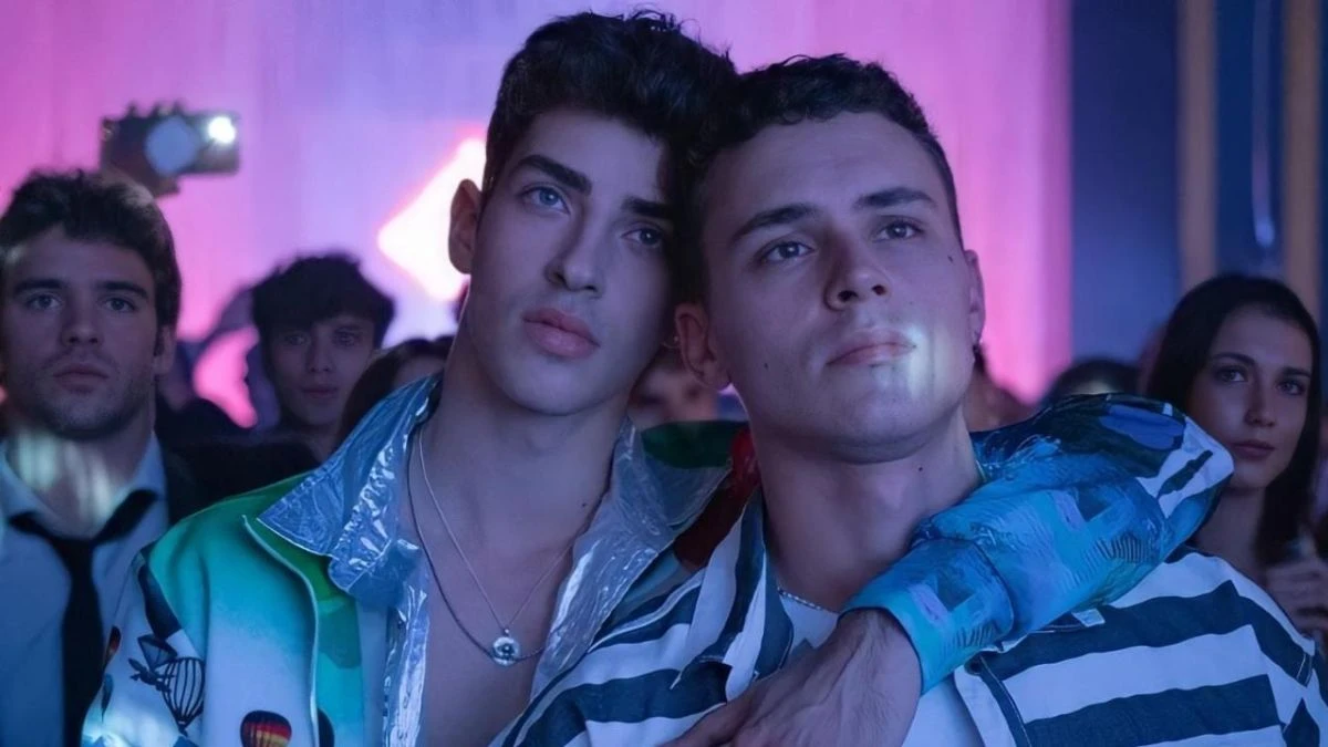 Aarón Piper and Manu Ríos cast Muted (El Silencio) Spanish psychological thriller on Netflix