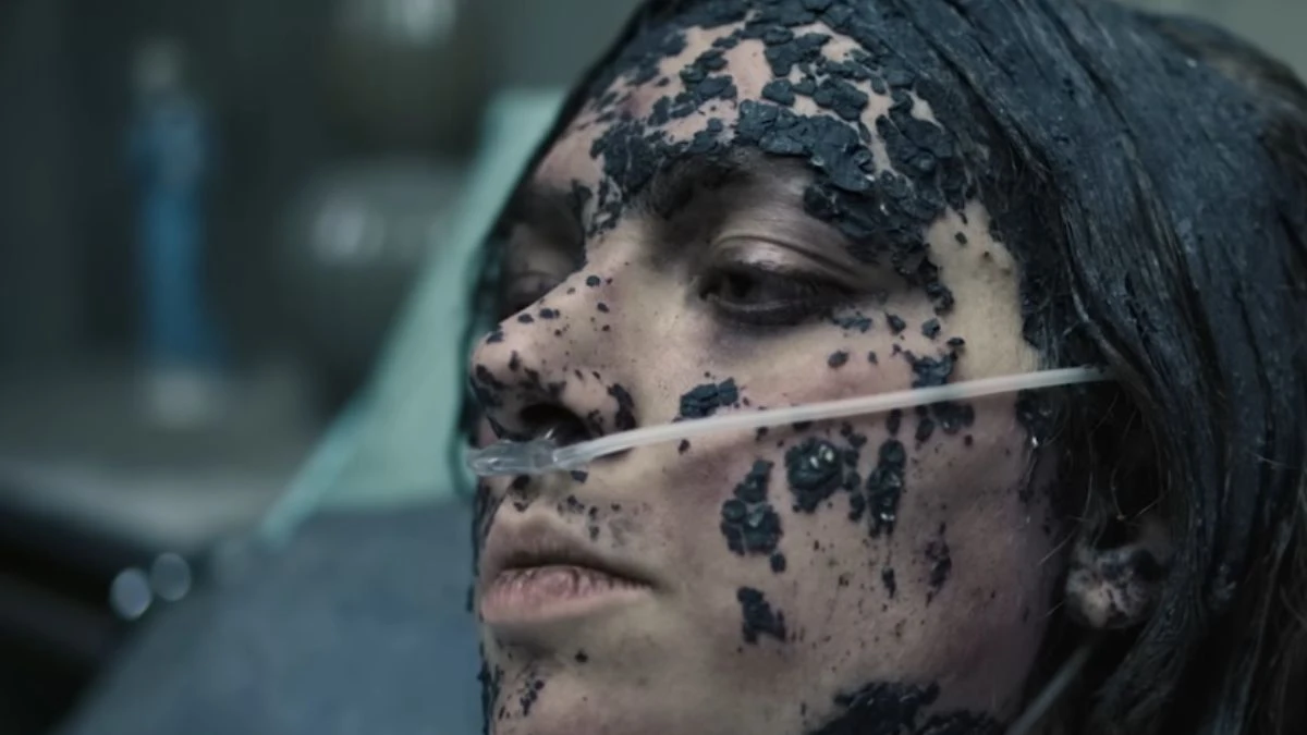 Best nordic noir shows on Netflix