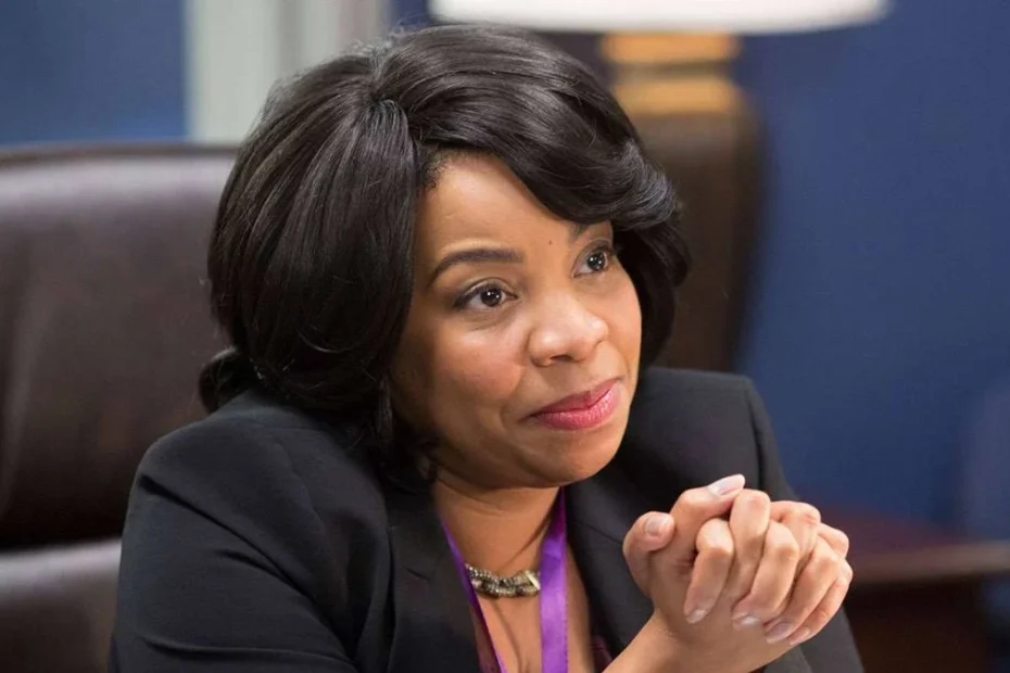 Kimberly Hébert Gregory has died, star of Grey's Anatomy. She was only 52 years old. Hollywood is in mourning, numerous messages of condolence.