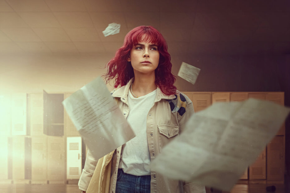 Letters from the past