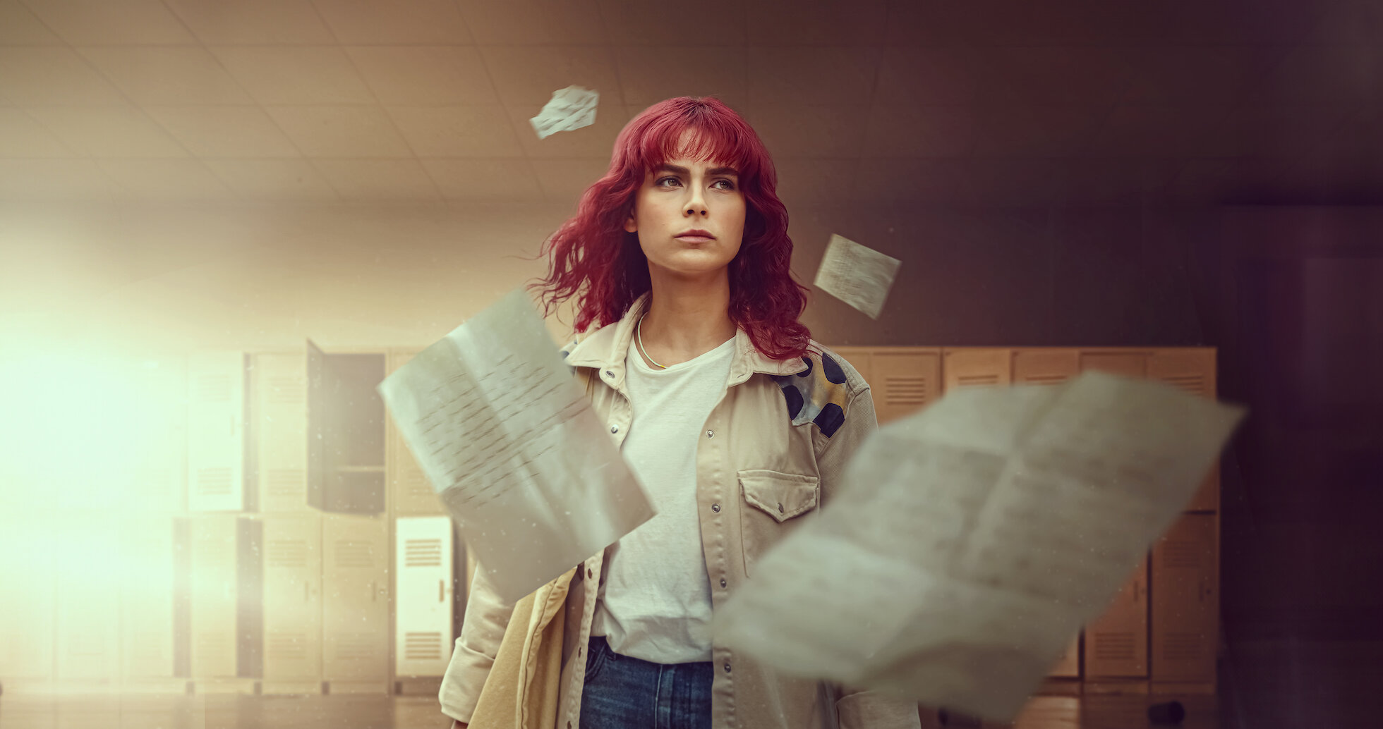 Letters from the past