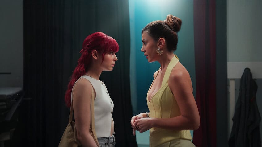 Letters from the past