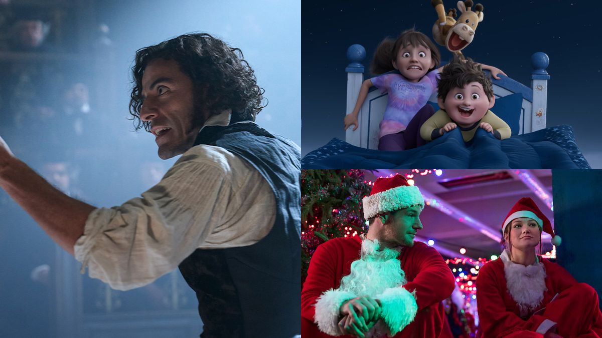 What’s new on Netflix: the best new movies to watch in November 2025 ...