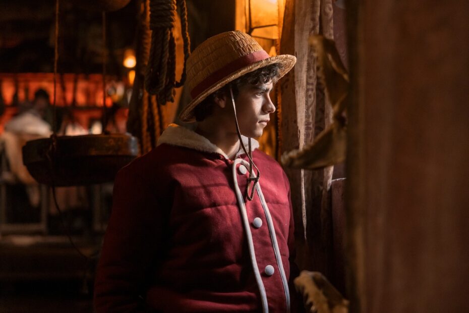 One Piece Season 2 Netflix