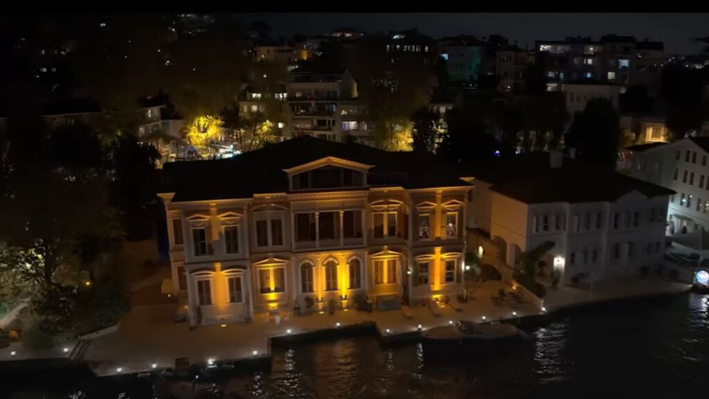 Where was Old Money filmed - Old Money filming locations