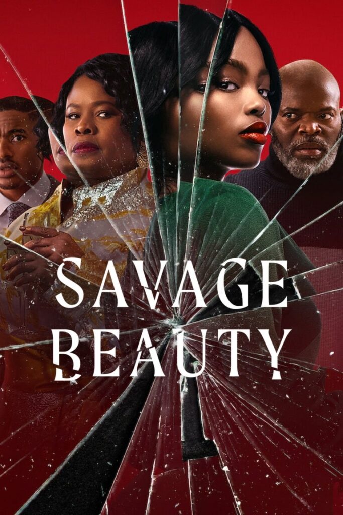 Savage Beauty Netflix