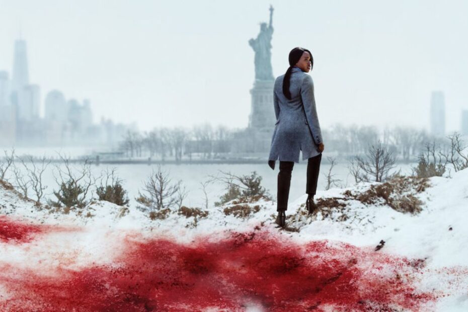 Seven Seconds on Netflix