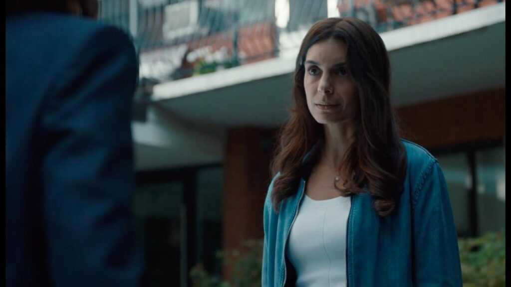 Taken in Plain Sight Netflix