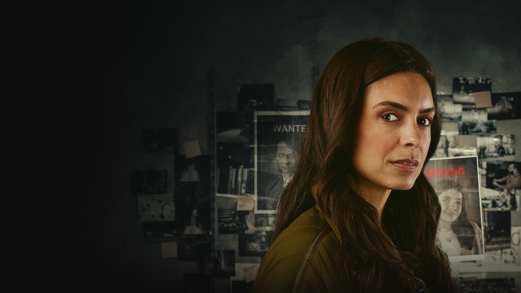 Taken in Plain Sight Netflix