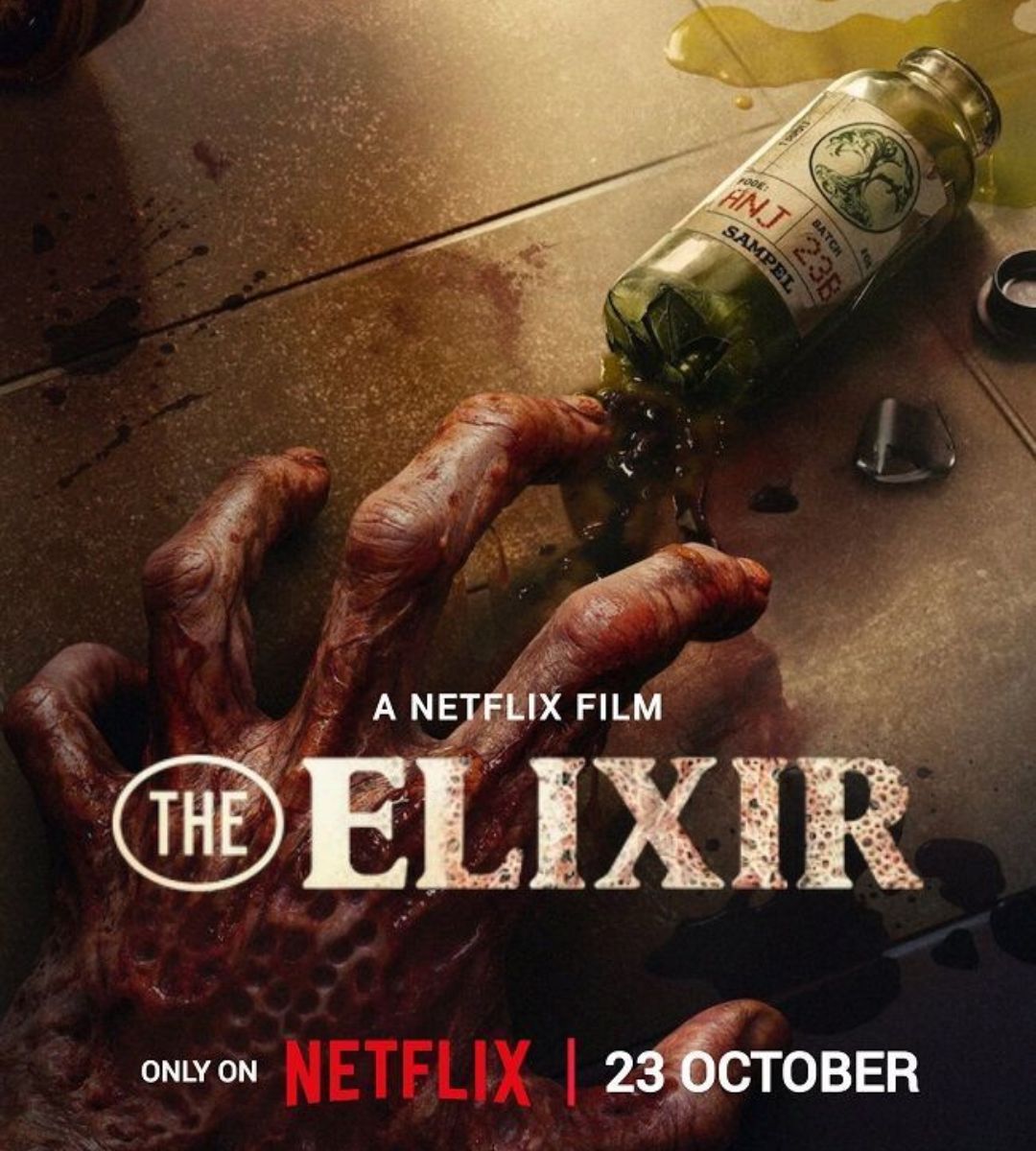 The Elixir