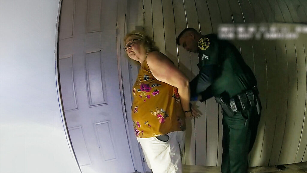 The Perfect Neighbor