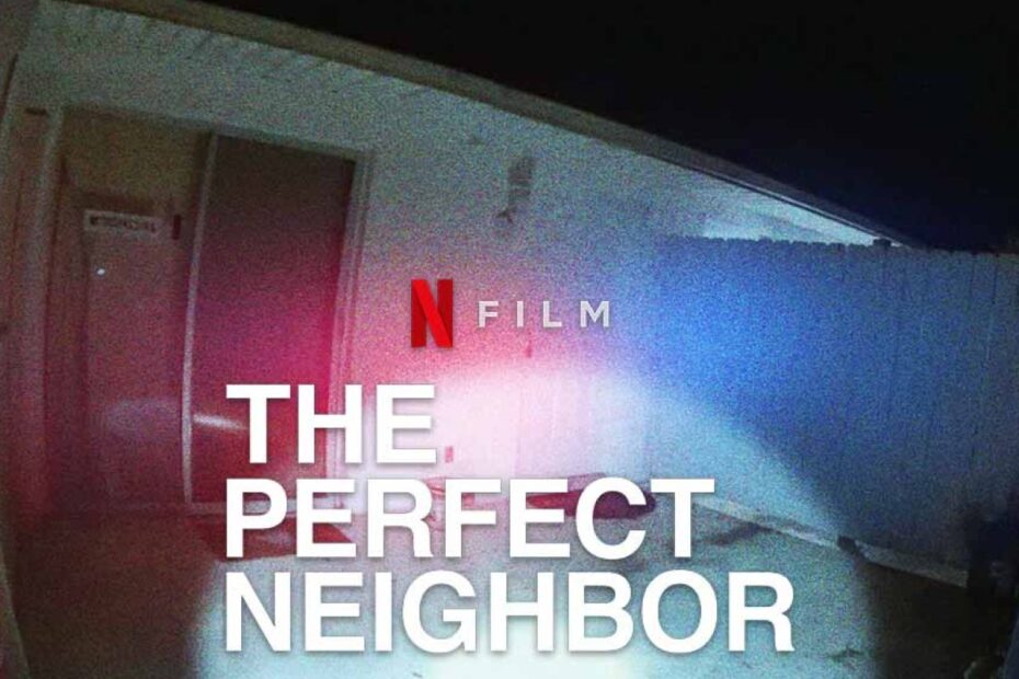 The perfect neighbor