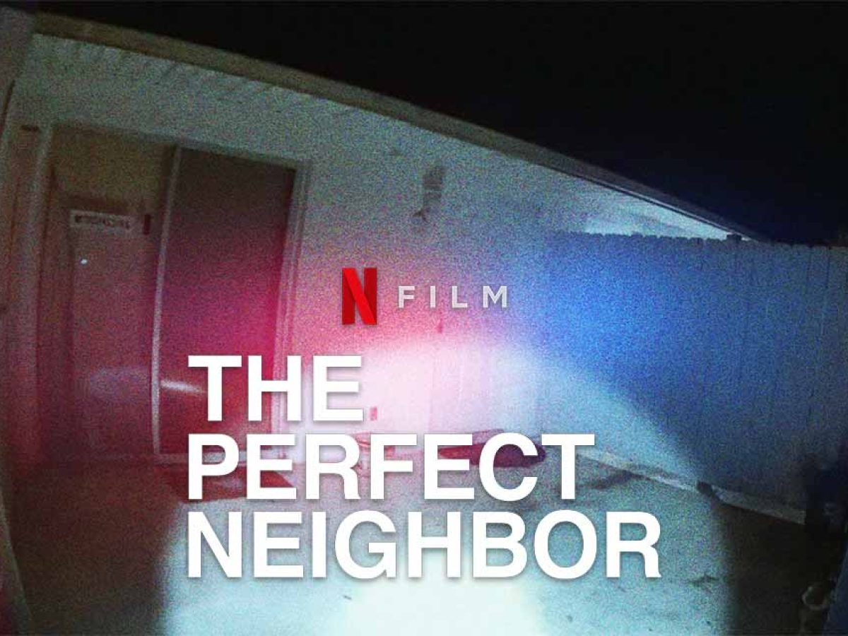 The perfect neighbor