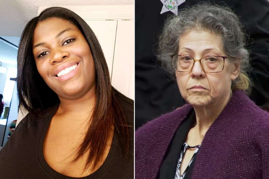 The Perfect Neighbor