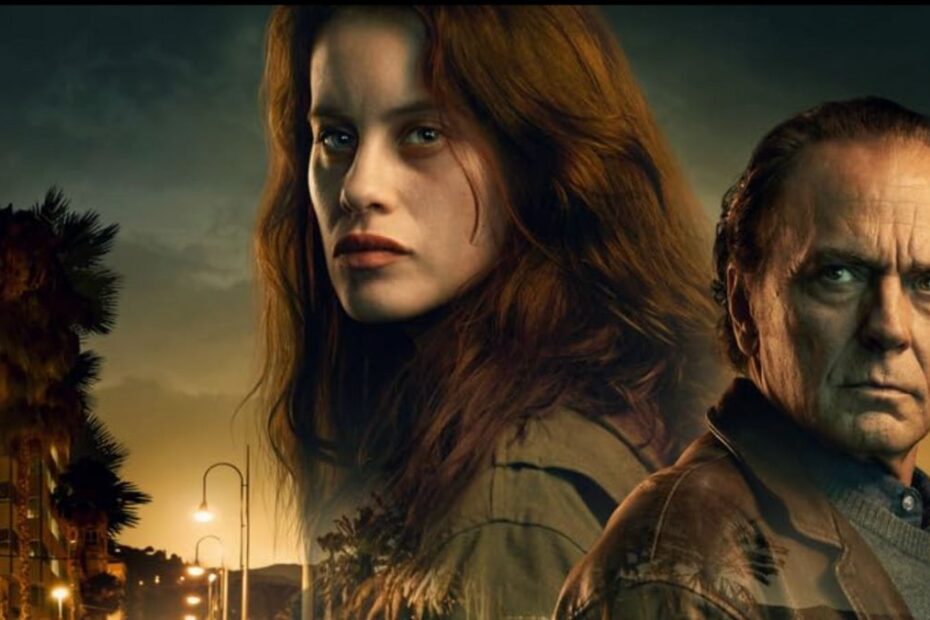 The Snow Girl on Netflix