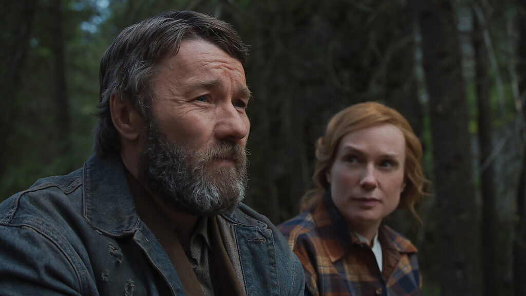 Train Dreams Netflix