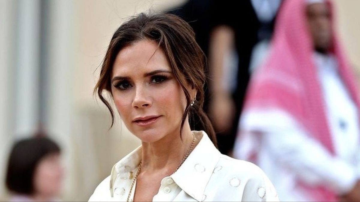 Victoria Beckham
