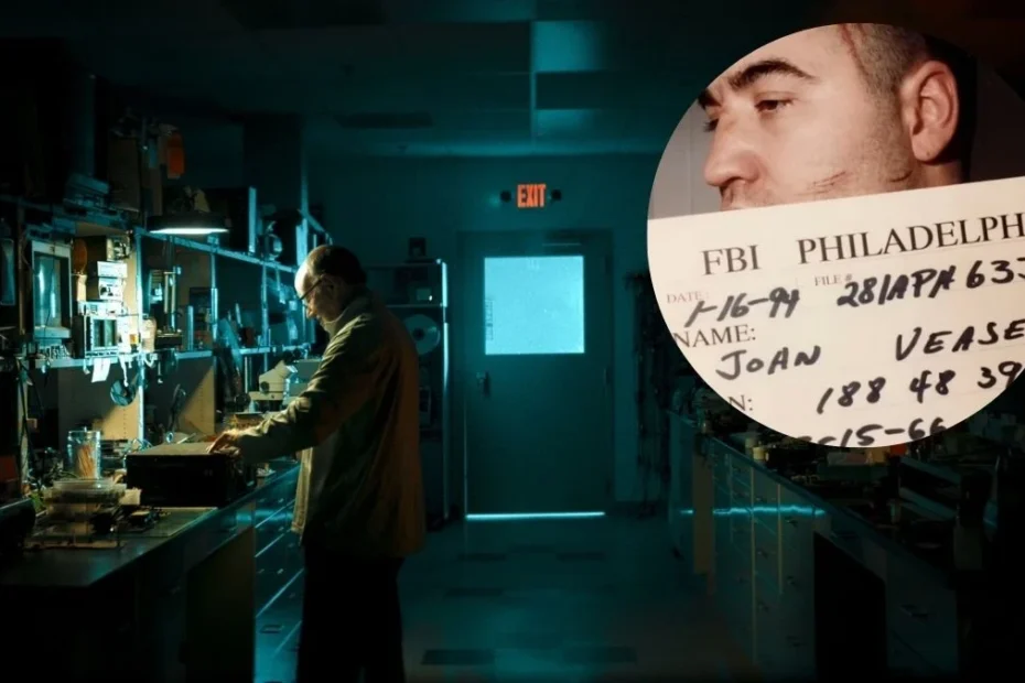 Mob War: Philadelphia vs. the Mafia