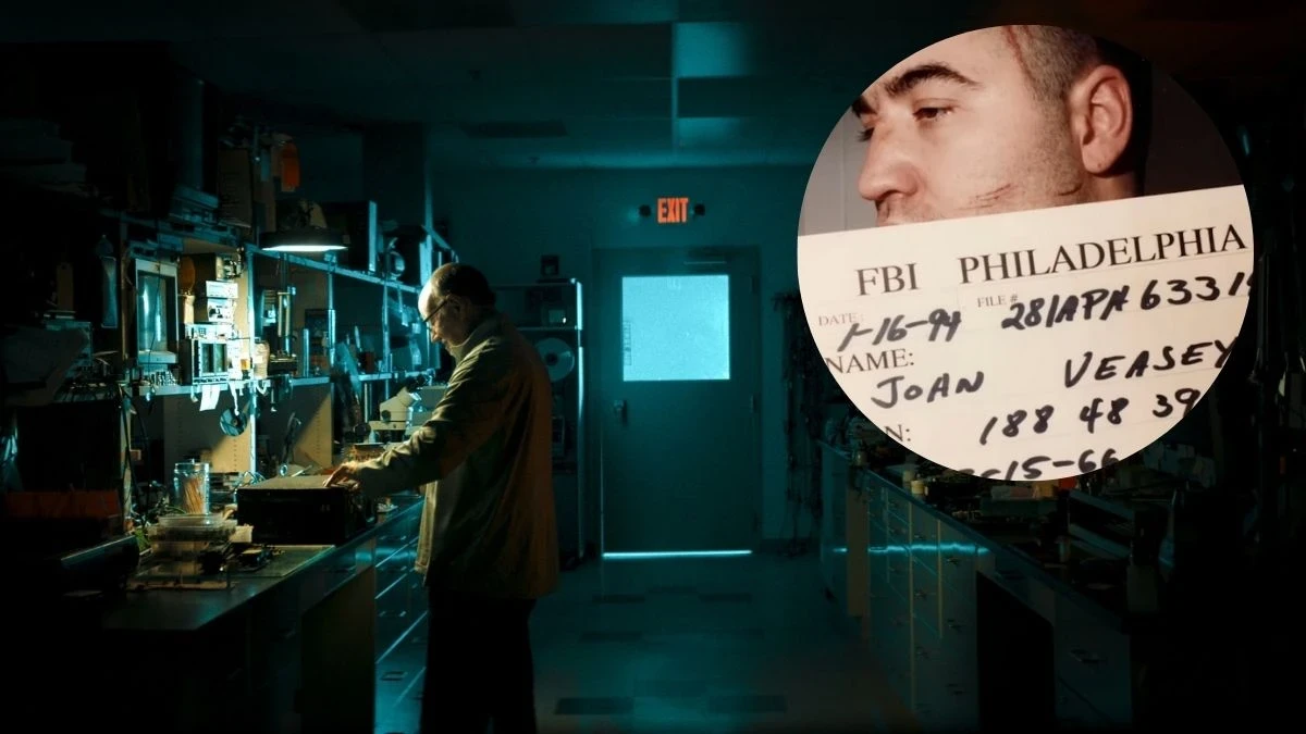 Mob War: Philadelphia vs. the Mafia