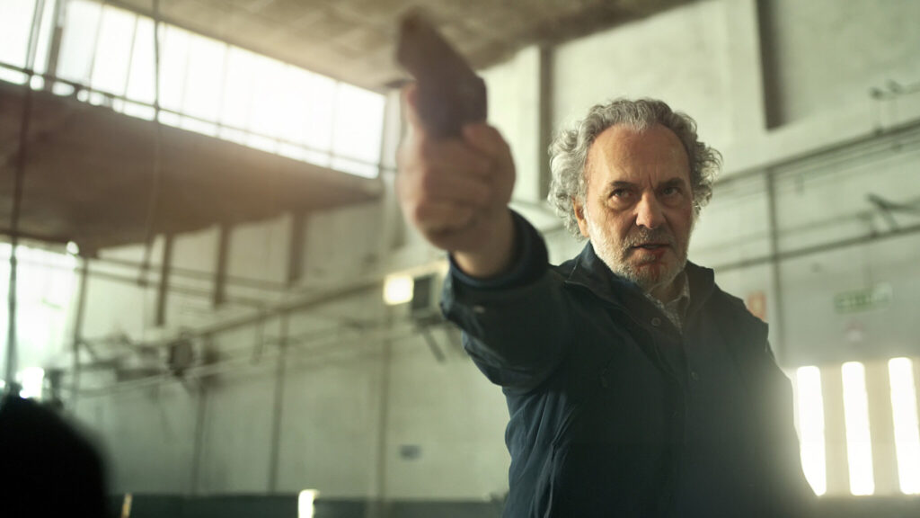 Wrong Sied of the Tracks