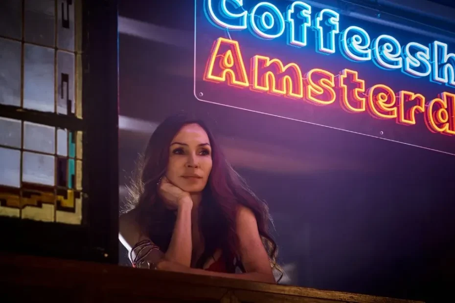 Amsterdam Empire: The Dutch crime series is coming to Netflix, preceded by very high expectations.